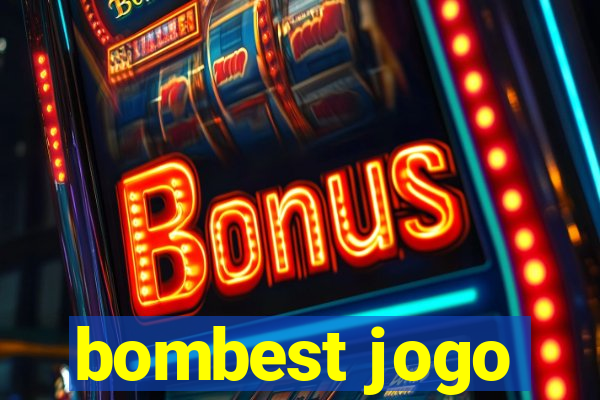 bombest jogo