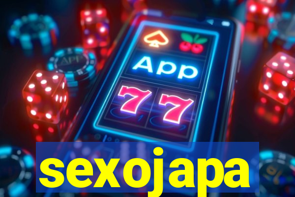 sexojapa