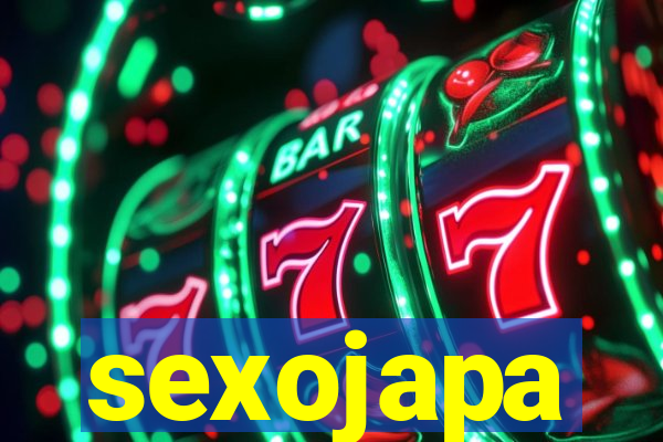 sexojapa