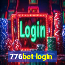 776bet login