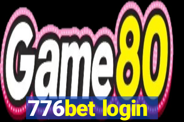 776bet login