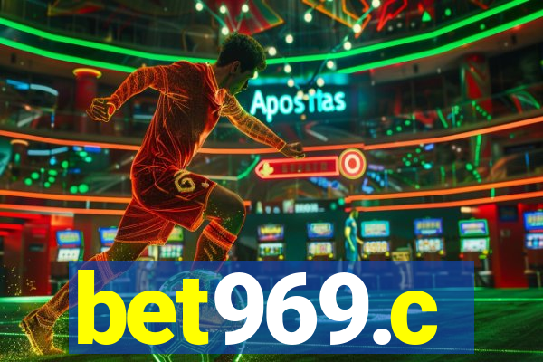 bet969.c