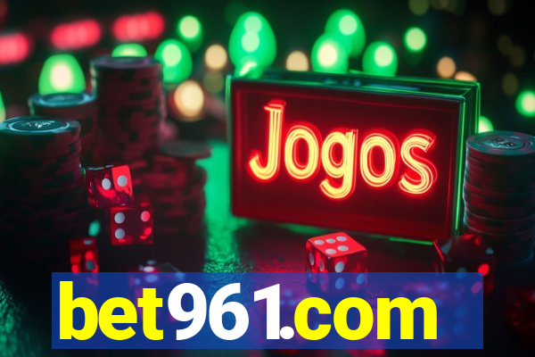 bet961.com