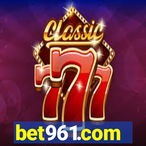 bet961.com