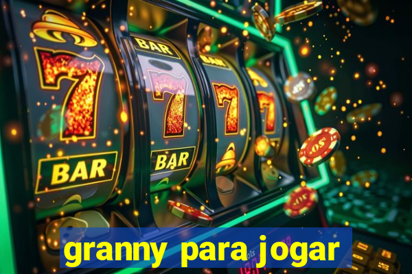 granny para jogar