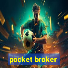 pocket broker