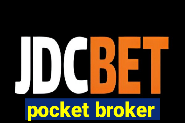 pocket broker