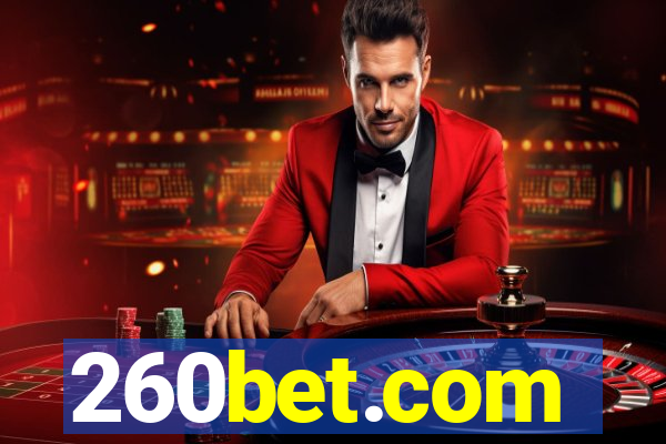 260bet.com