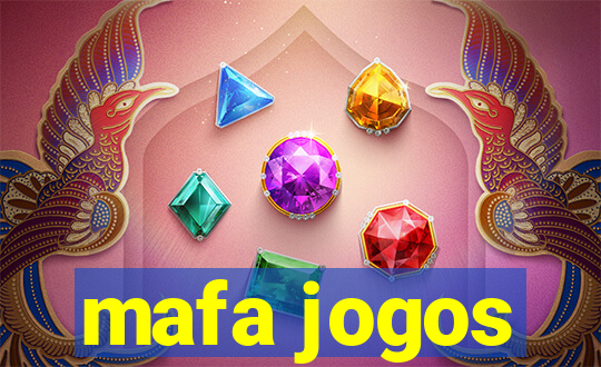 mafa jogos