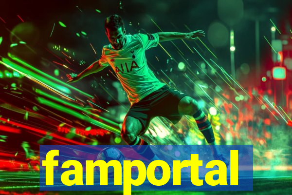 famportal