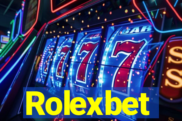 Rolexbet