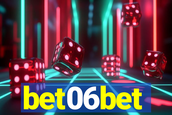 bet06bet