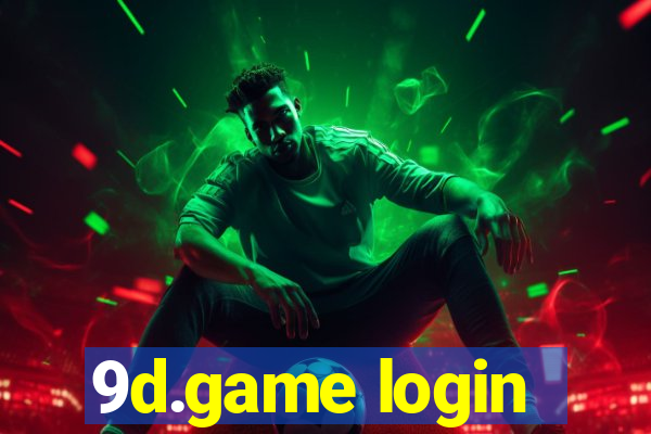 9d.game login