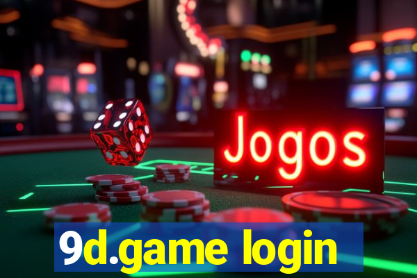 9d.game login