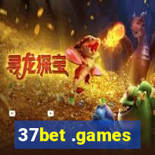 37bet .games