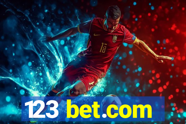 123 bet.com