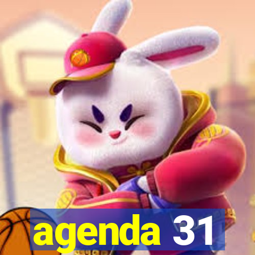 agenda 31