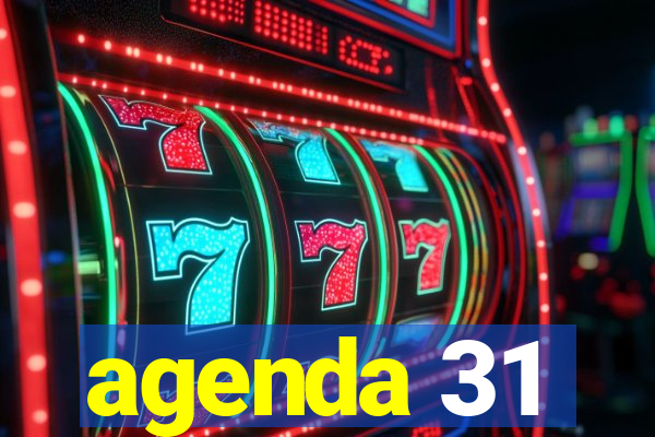 agenda 31