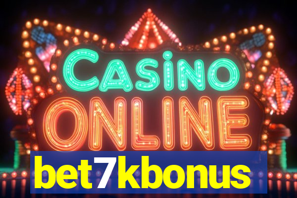 bet7kbonus