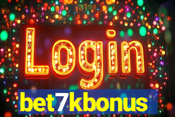 bet7kbonus