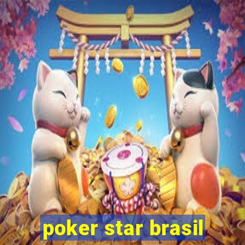 poker star brasil