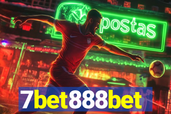 7bet888bet