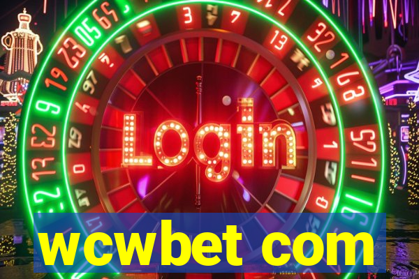 wcwbet com