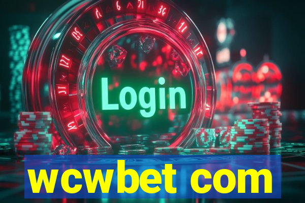 wcwbet com