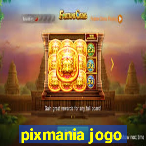 pixmania jogo