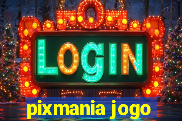 pixmania jogo