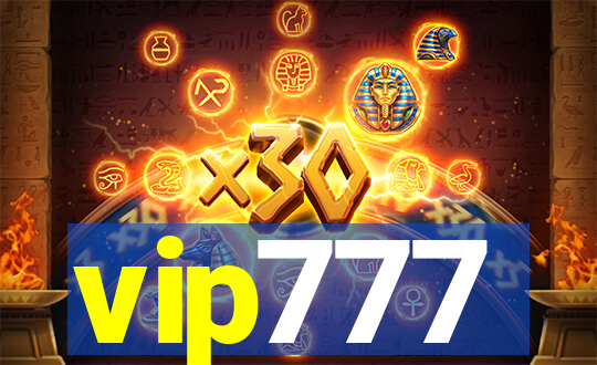 vip777