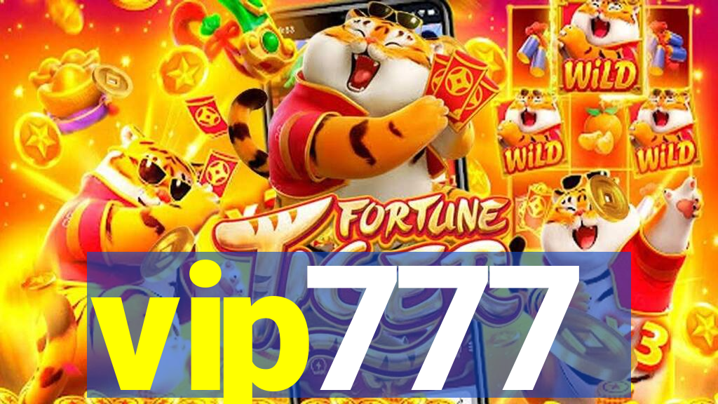 vip777