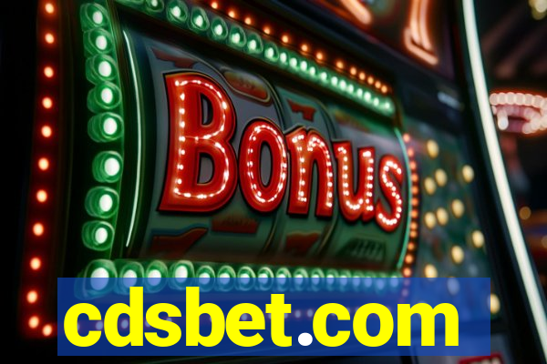 cdsbet.com