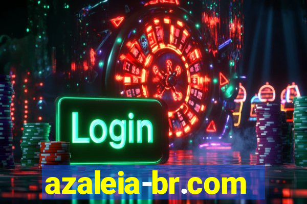 azaleia-br.com