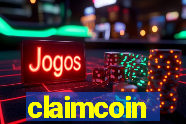 claimcoin