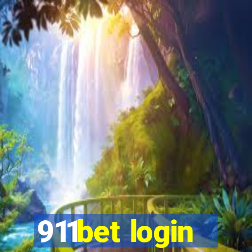 911bet login