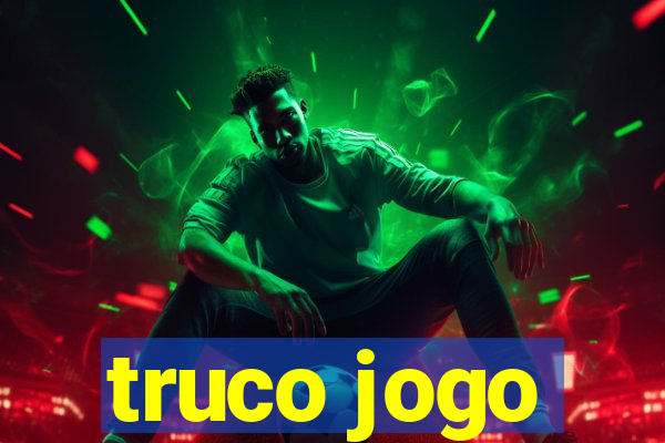 truco jogo