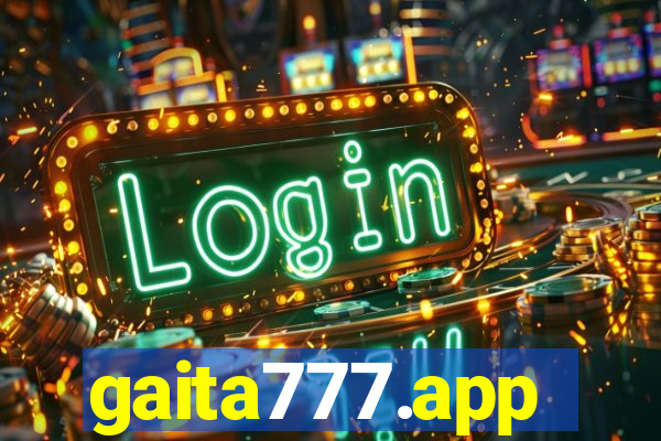 gaita777.app