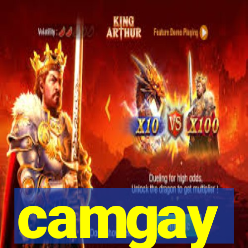 camgay