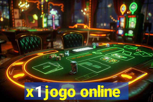 x1 jogo online