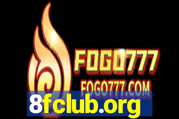 8fclub.org