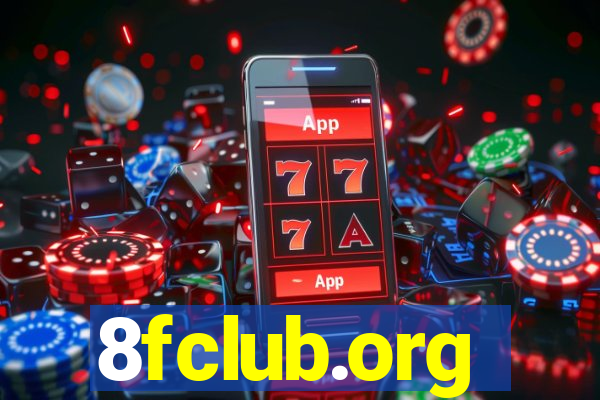 8fclub.org