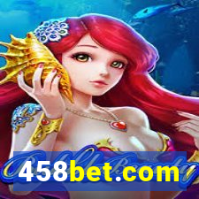 458bet.com