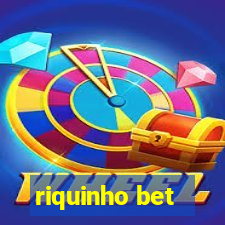 riquinho bet