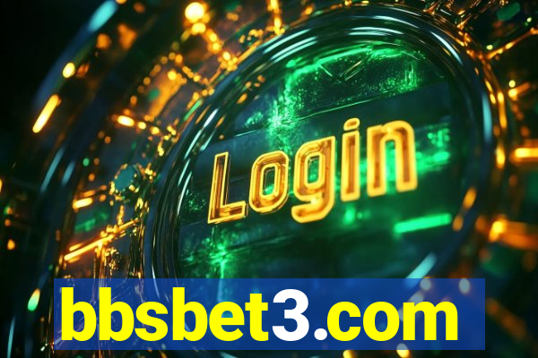 bbsbet3.com