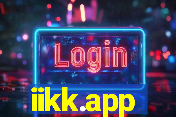 iikk.app