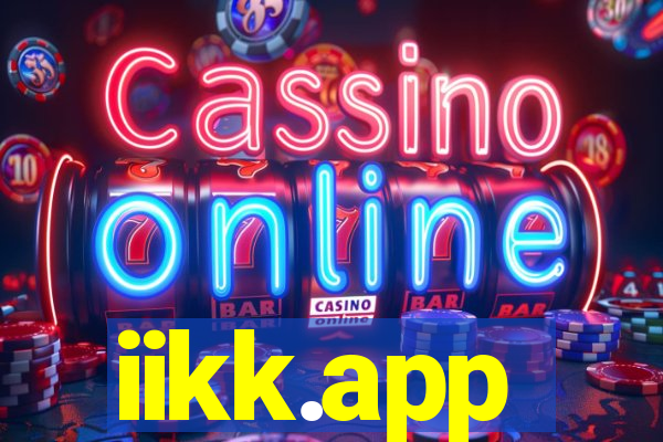 iikk.app