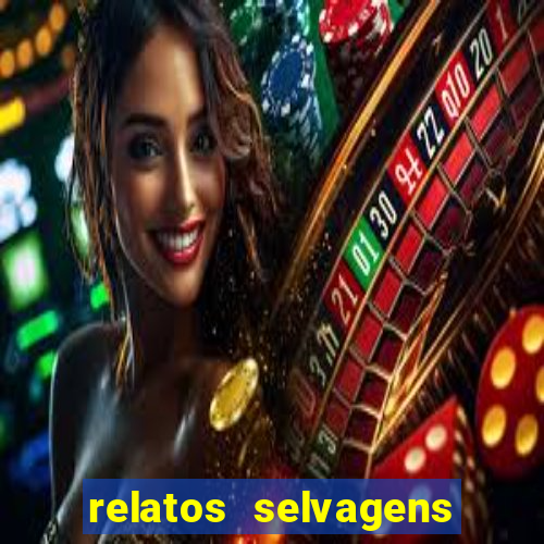 relatos selvagens gabriel pasternak