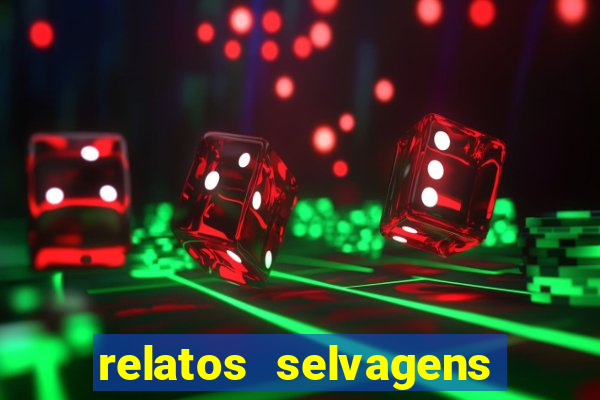 relatos selvagens gabriel pasternak