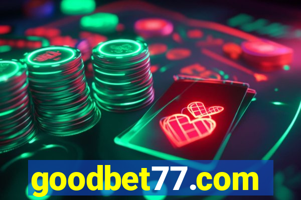 goodbet77.com